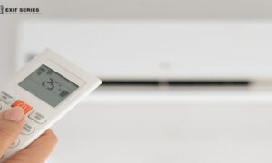 Cara Mendinginkan AC