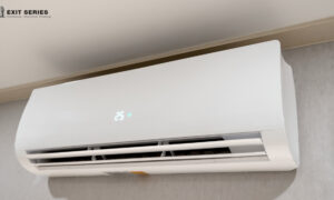 Cara Mengetahui PK AC dari Watt