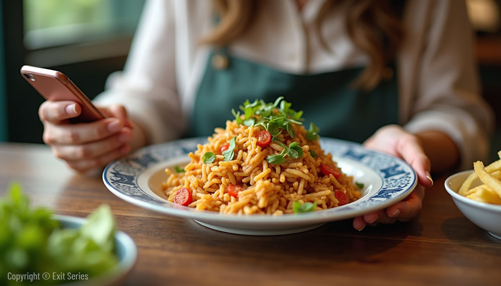 Best Vegetable Fried Rice Near Me Best Vegetable Fried Rice Near Me