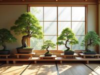 What Is a House of Bonsai