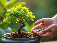 Bonsai Tree Fertilizer
