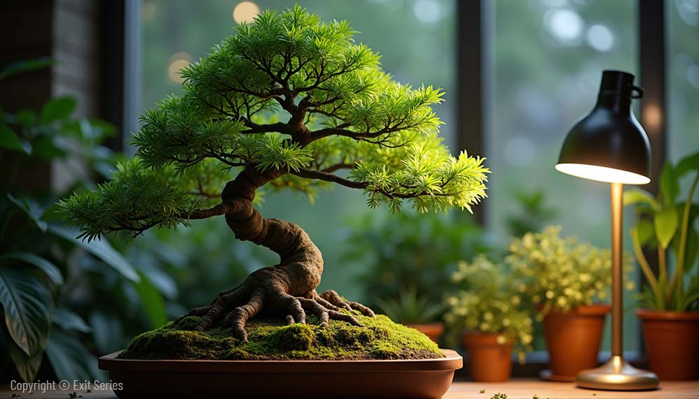 lighting-to-bonsai-trees lighting to bonsai trees