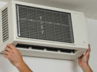 Instalasi AC Sentral