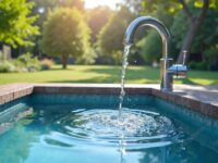 instalasi air bersih